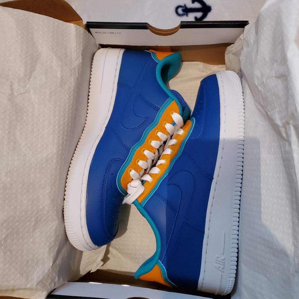 Air Force 1